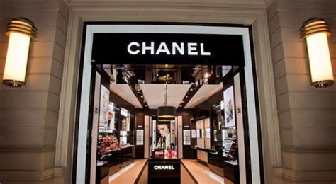 chanel lose revenue because of counterfeit goods